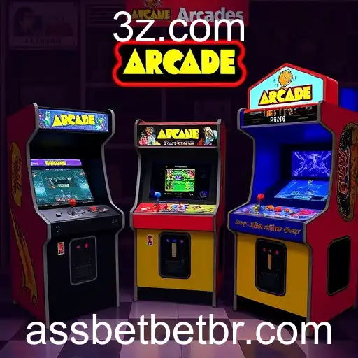 Expansão dos Jogos Online em 2025: O Impacto da Assbet