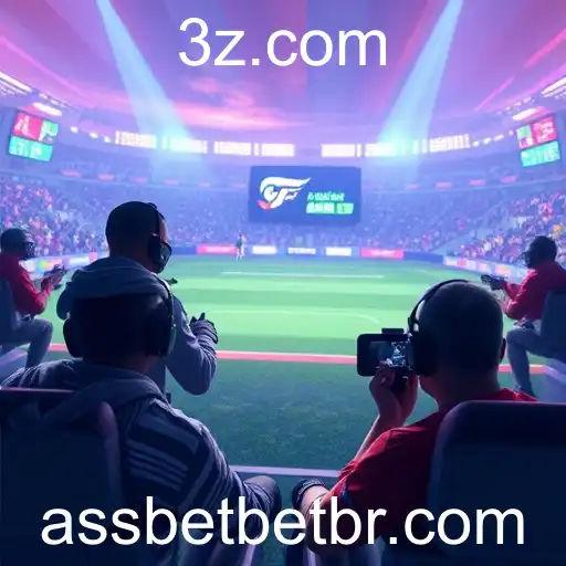 O Impacto Crescente de Assbet no Mercado de Jogos Online em 2025