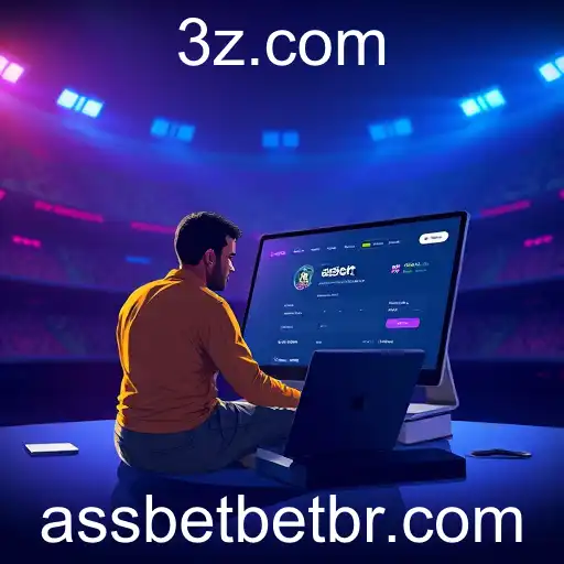 Ascensão dos Sites de Jogos no Brasil em 2025