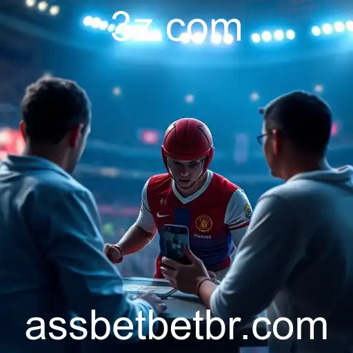 Crescimento Exponencial dos Jogos de Apostas Online em 2025