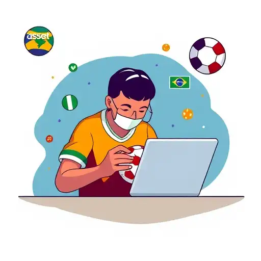 Tendências e Impactos do Cenário Atual de Jogos Online no Brasil