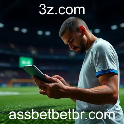 O Crescimento do Mercado de Apostas Online no Brasil