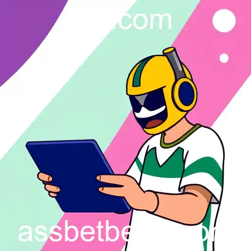 Ascensão das Plataformas Online e o Papel das Assbet no Brasil