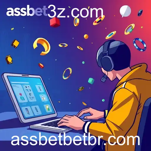 Assbet Revoluciona o Mercado de Jogos em 2025
