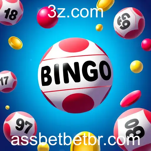 Explore a Emoção dos Jogos de Bingo no Site Assbet