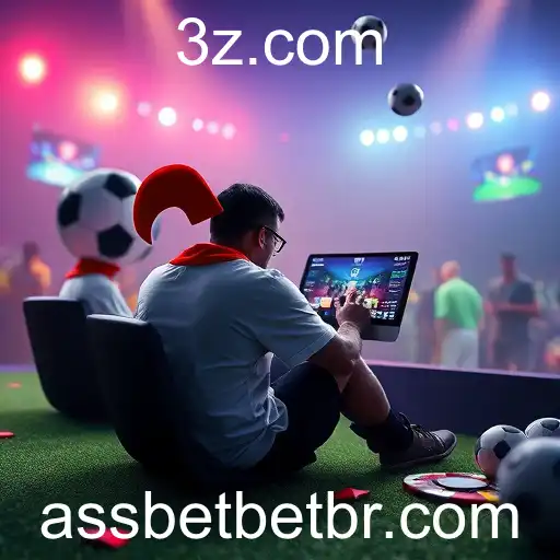 A Evolução dos Jogos Online e o Impacto da Assbet