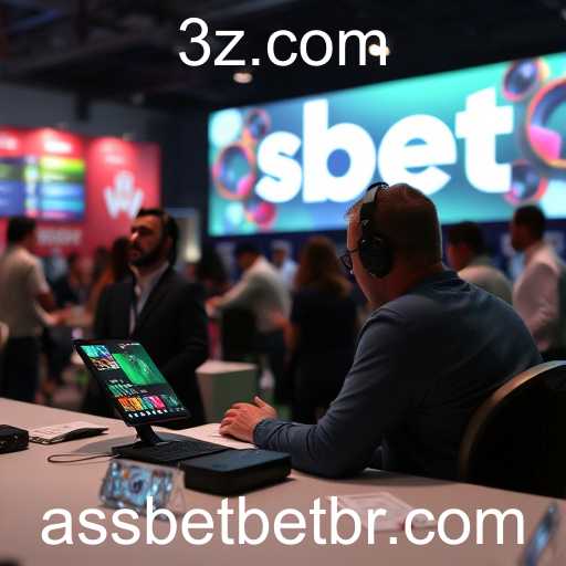 Impacto do 'assbet' no Mercado de Jogos Online em 2025