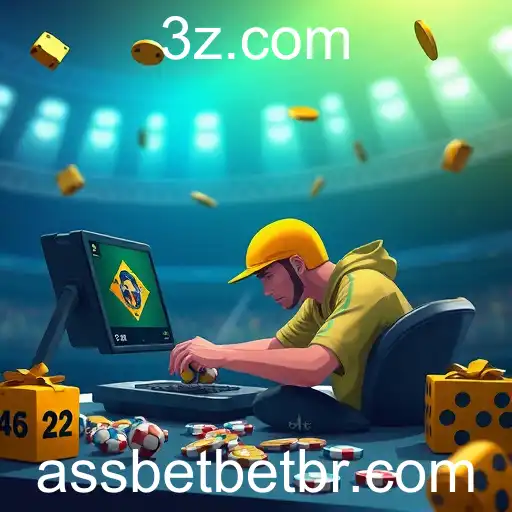 O Impacto dos Novos Regulamentos de Jogo Online no Brasil