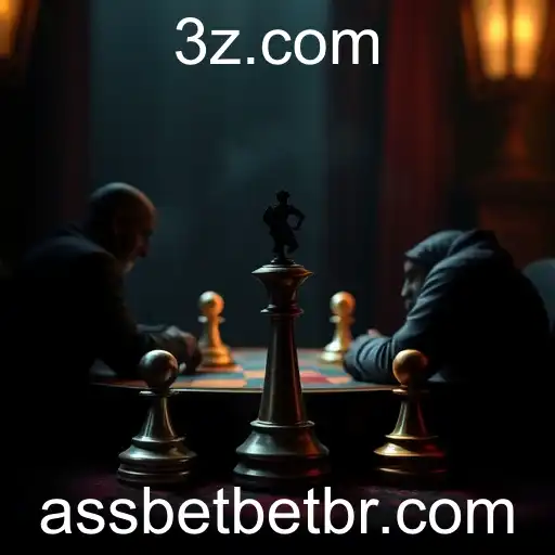 Descubra o Fascinante Mundo dos Jogos de Poker em Assbet