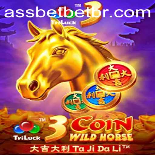 Exploring 3CoinWildHorse: A New Frontier in Gaming