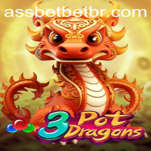 Dive into the Exciting World of 3PotDragons: Your Ultimate Gaming Experience