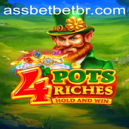 4potsriches: Dive into the Exciting World of Online Gaming