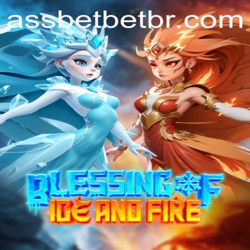 Exploring the Enchanting World of Blessing of Ice and Fire: A Deep Dive into Gameplay and Mechanics