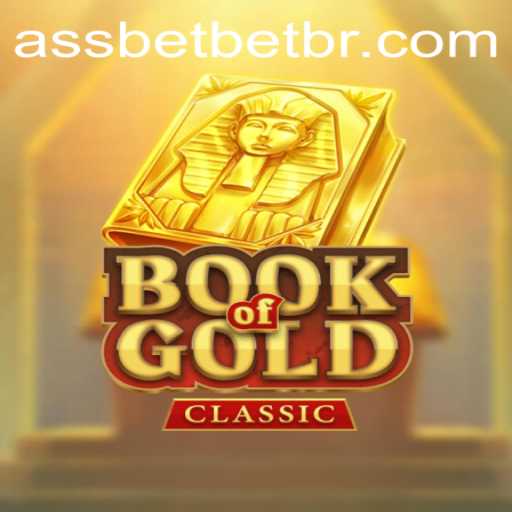 Exploring BookOfGoldClassic: A Journey Through Time and Luck
