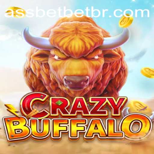 Unleashing the Thrill of CRAZYBUFFALO: The Ultimate Gaming Experience