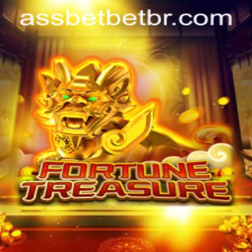 Discover FortuneTreasure: A Thrilling Casino Game Experience