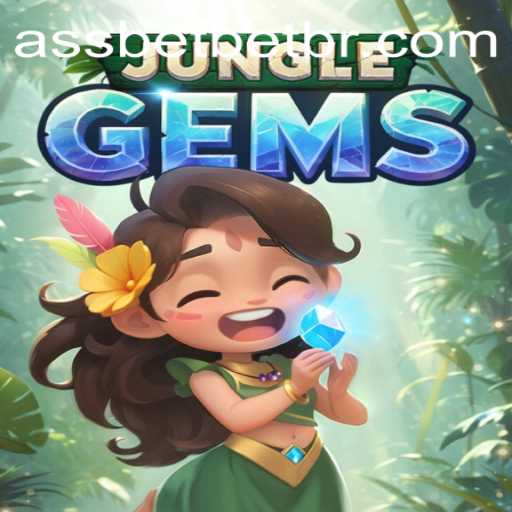 JungleGems: Exploring the Enchanting World of Adventure and Challenges