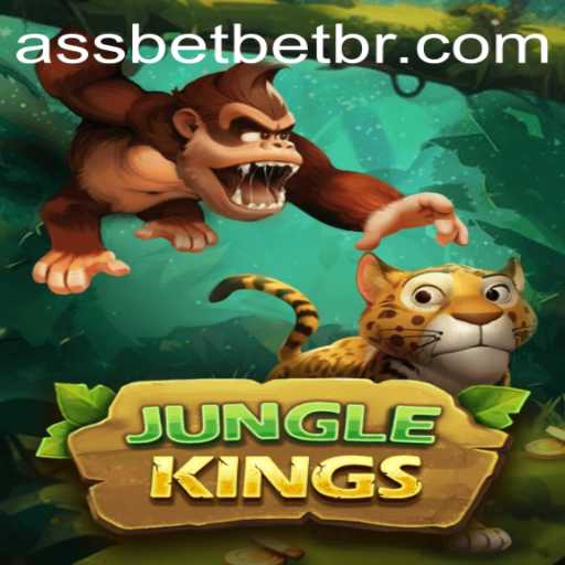 Unveiling JungleKings: A Comprehensive Guide to Thrills and Strategy