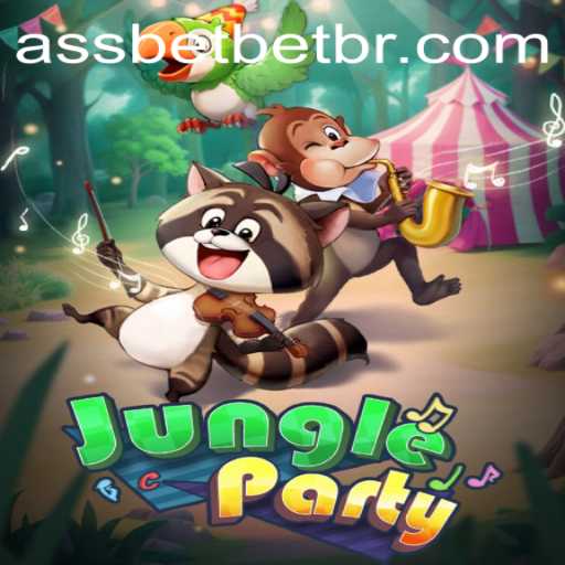 Explore the Thrills of JungleParty: Dive into Adventure with Assbet PH Login