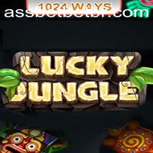 Exploring the Thrills of LuckyJungle1024: Your Ultimate Guide