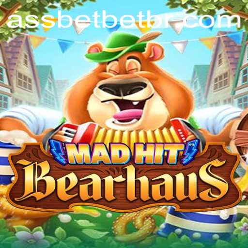 MadHitBearhaus: A Thrilling Gaming Experience with a Twist