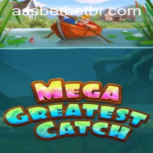 MegaGreatestCatch: Dive into the Thrilling World of Ocean Adventure