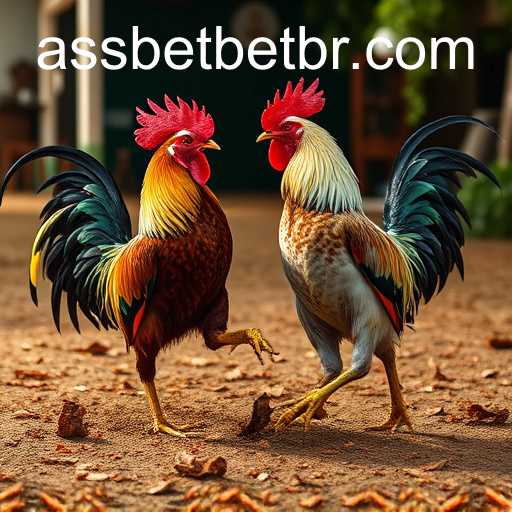 The Thrilling World of Sabong Games: Exploring the Assbet PH Login