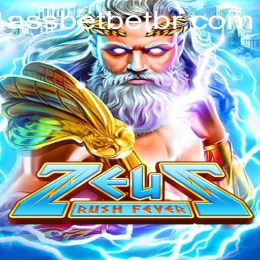 Experience the Thrills of ZeusRushFever: A Mythological Adventure